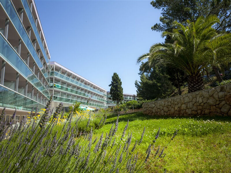Wellness Hotel Aurora