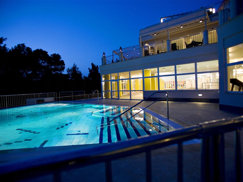 Wellness Hotel Aurora