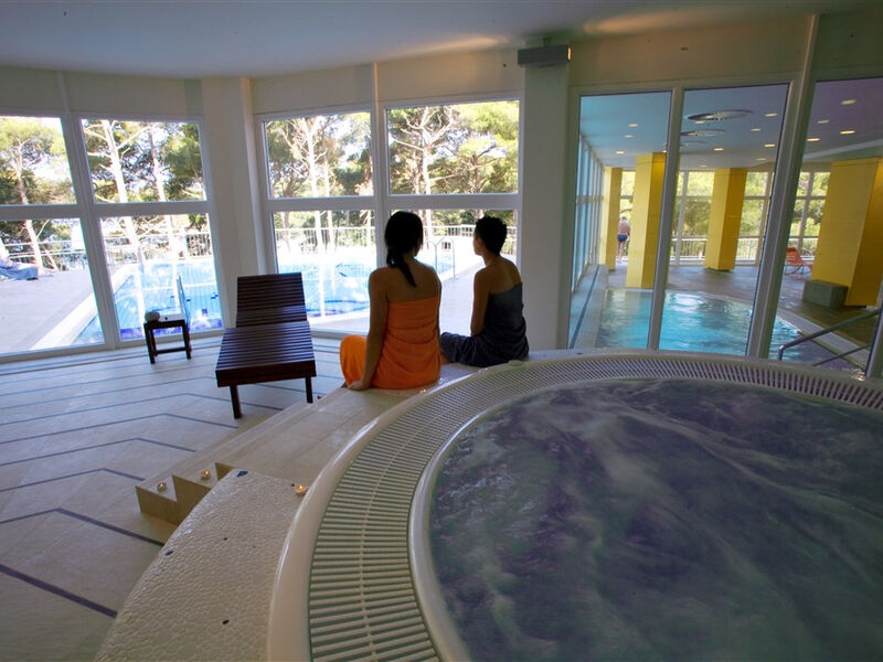 Wellness Hotel Aurora