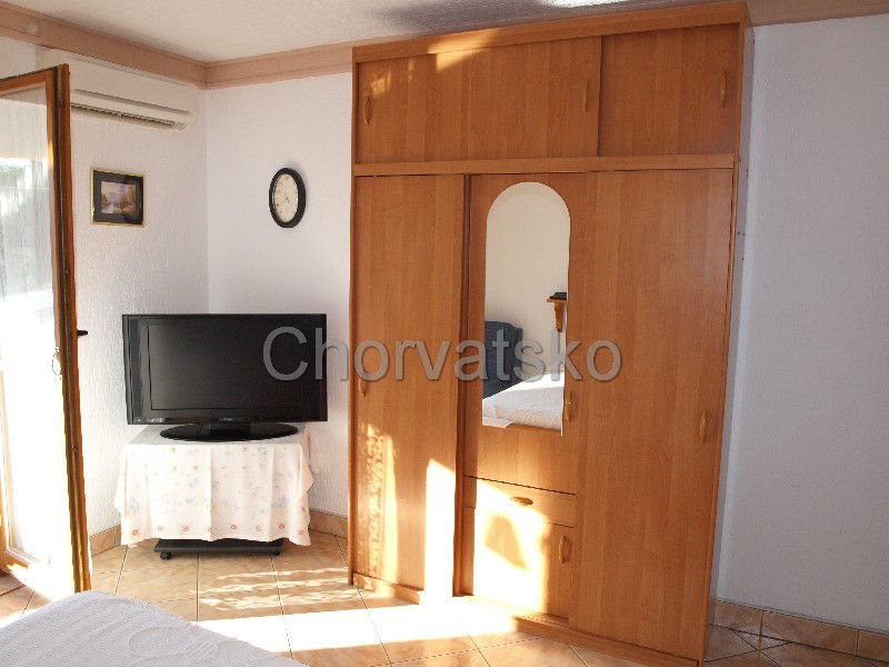 Apartmány Iveta