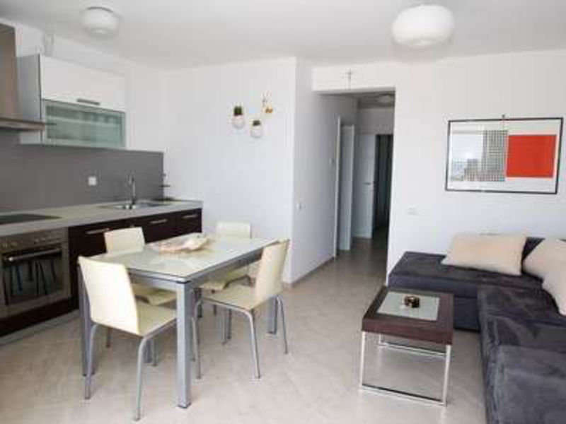 Apartmány 1323-235