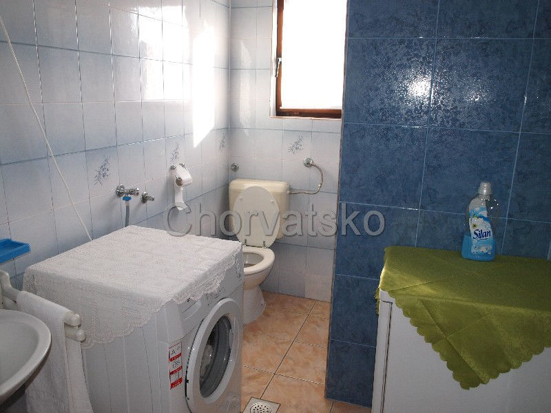Apartmány Iveta