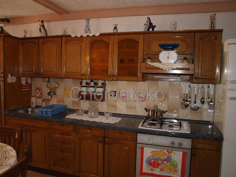 Apartmány Iveta
