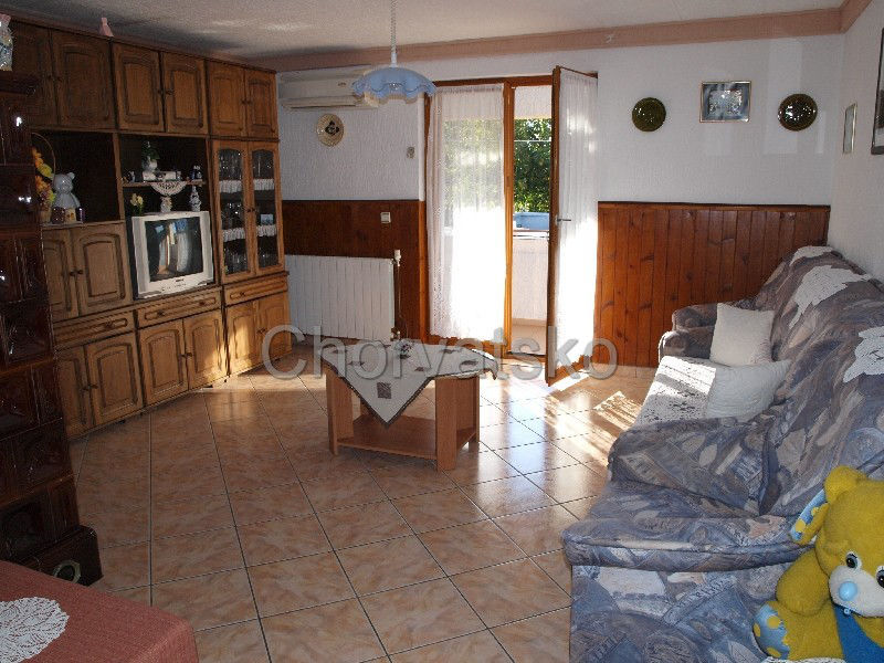 Apartmány Iveta