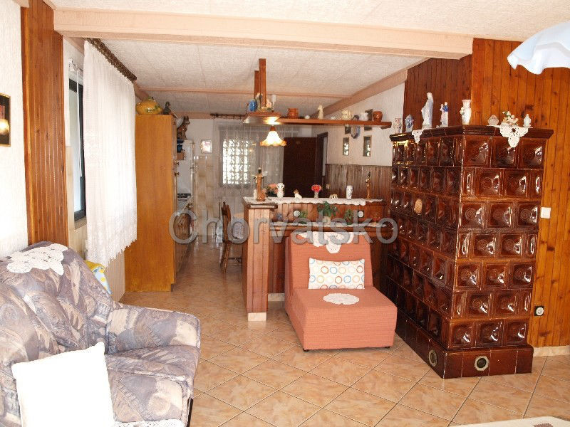 Apartmány Iveta