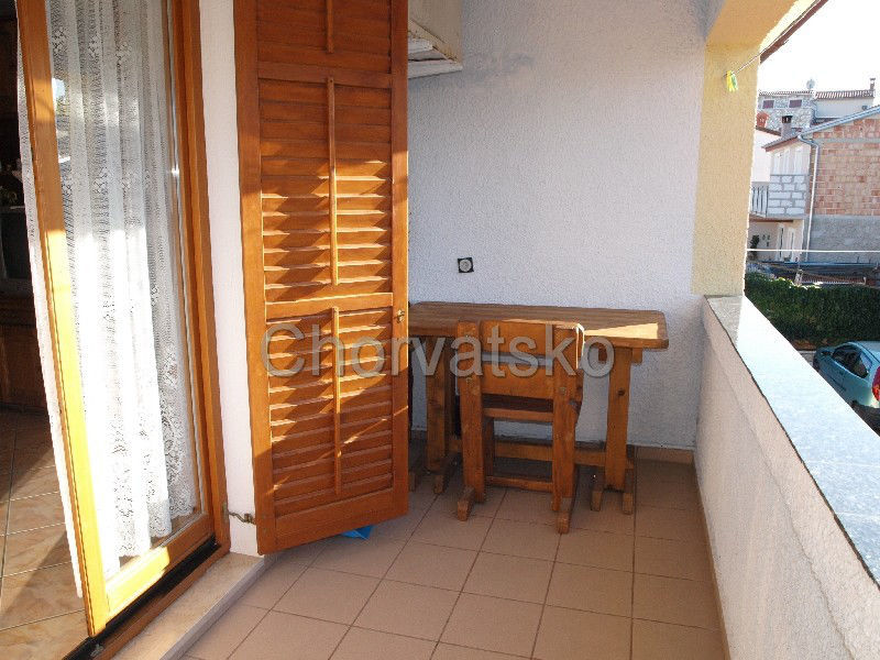 Apartmány Iveta