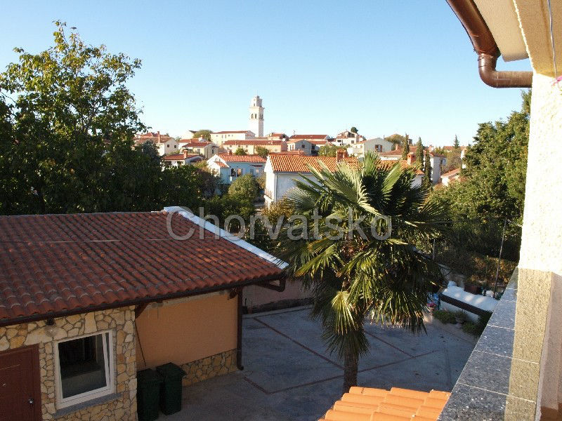Apartmány Iveta