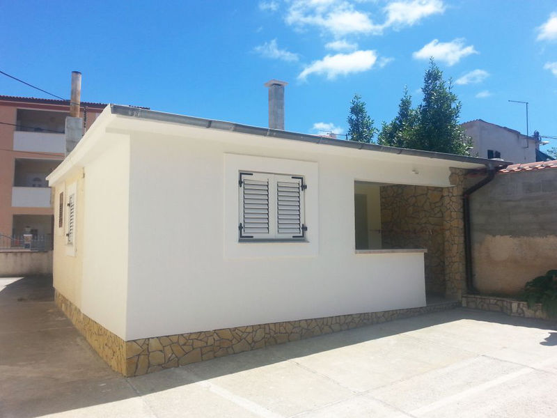 Apartmány Iveta