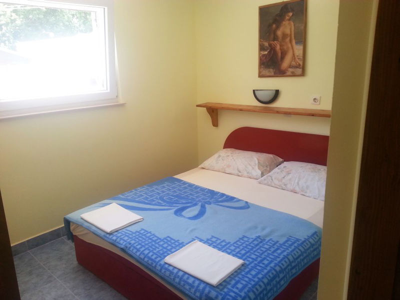 Apartmány Iveta