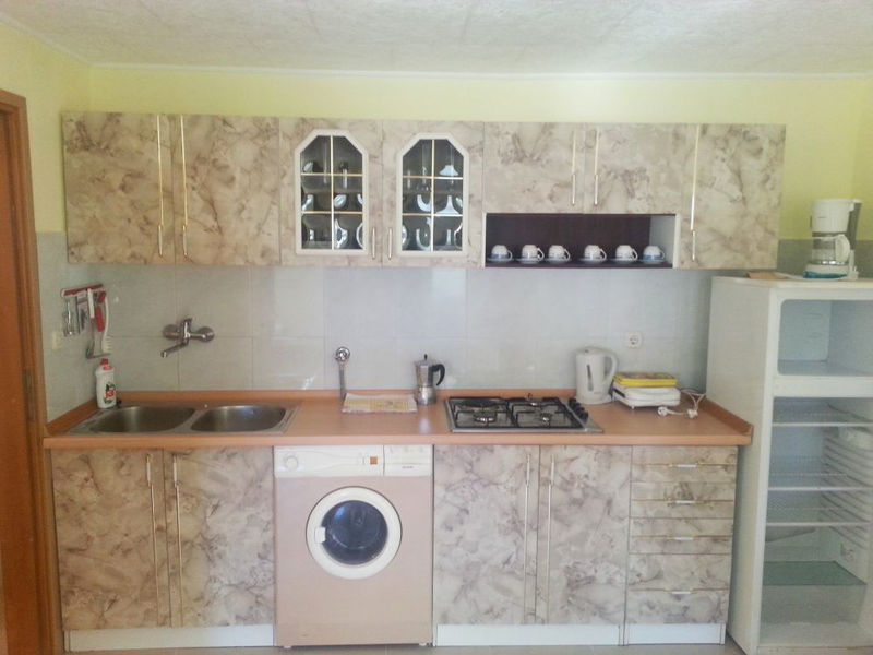 Apartmány Iveta