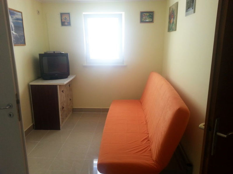 Apartmány Iveta