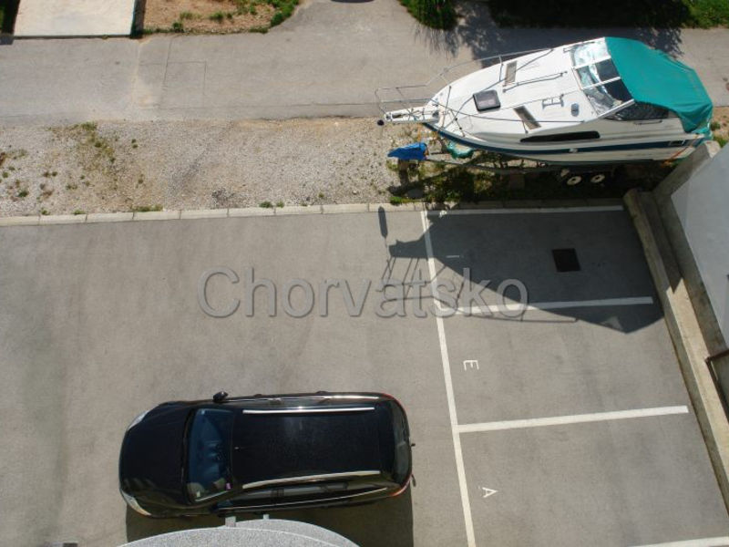 Apartmány Mimica