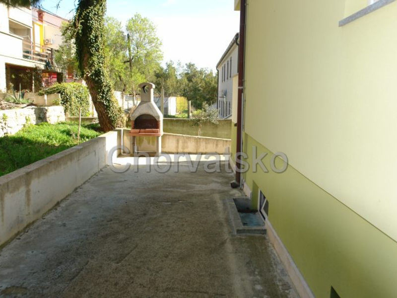 Apartmány Mimica