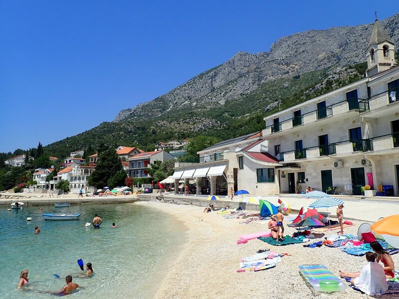 Hotel Riva