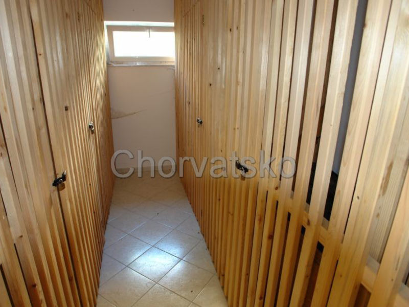 Apartmány Mimica