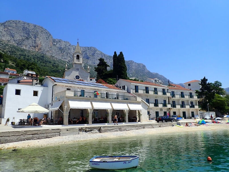 Hotel Riva