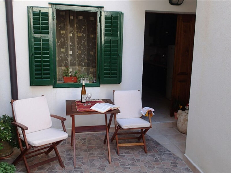 Vila Marina