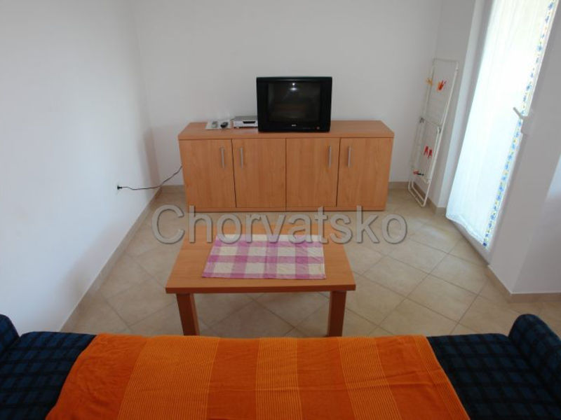 Apartmány Mimica