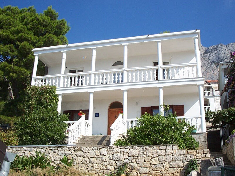 Vila Šime Miošić