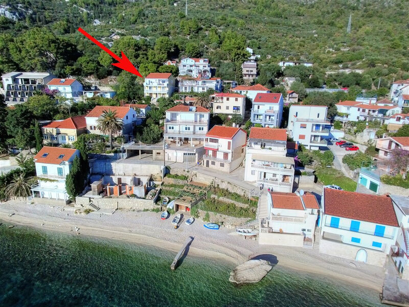 Vila Šime Miošić