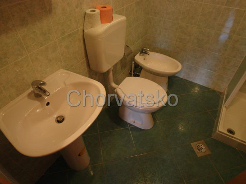 Apartmány Mimica