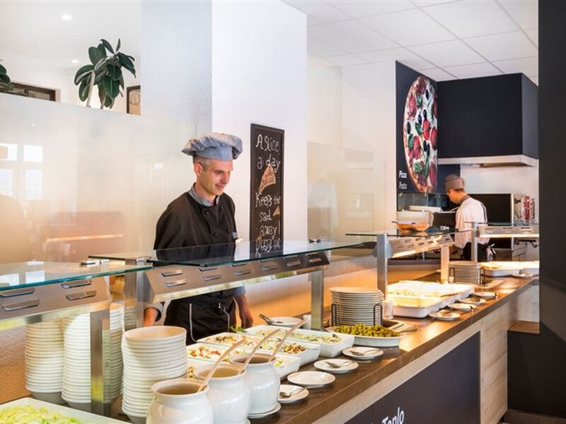 Hotel Smart Selection Istra