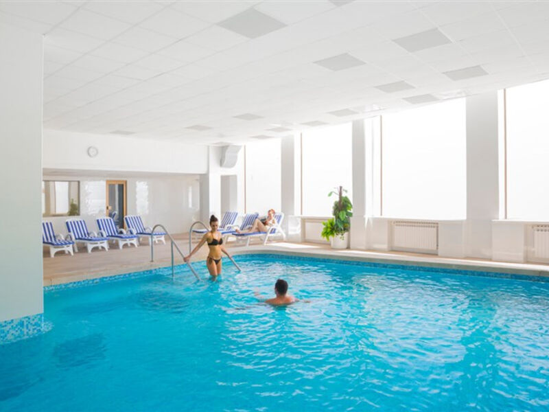 Hotel Smart Selection Istra
