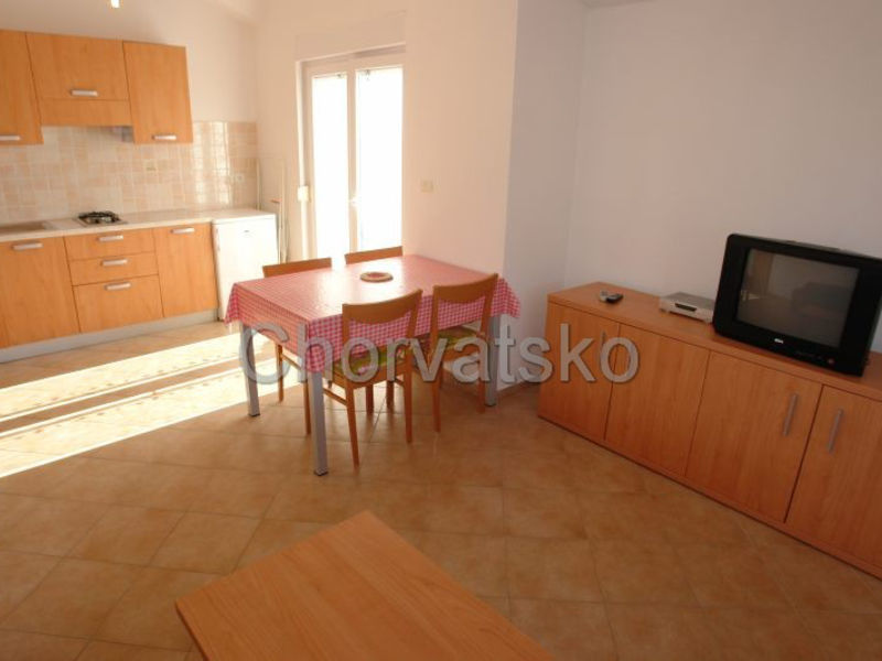 Apartmány Mimica