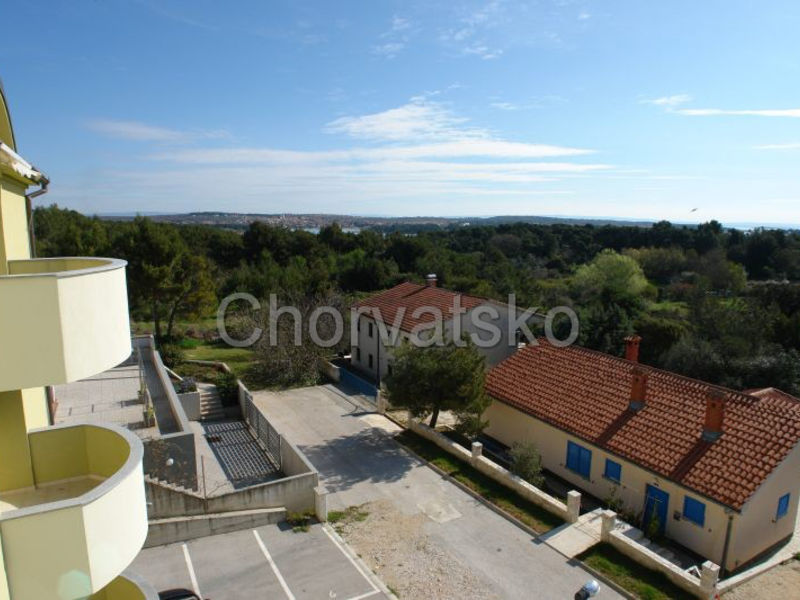 Apartmány Mimica