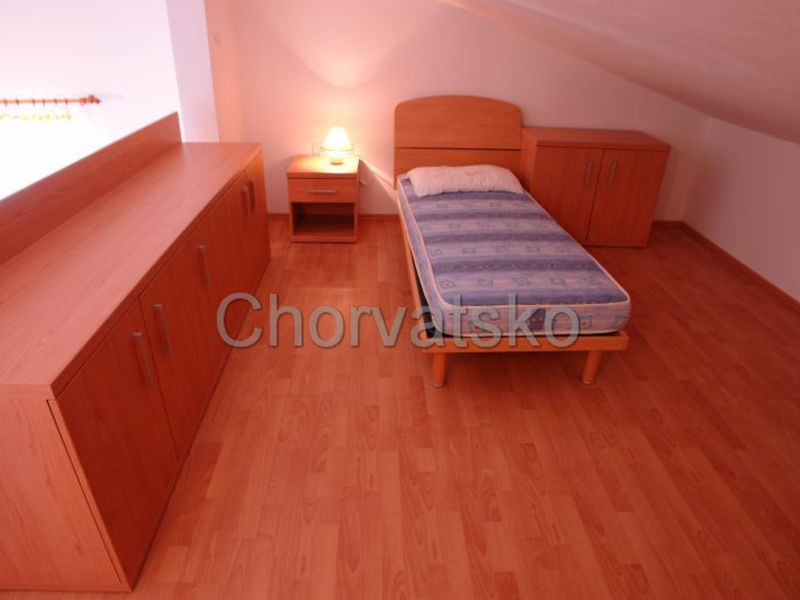 Apartmány Mimica