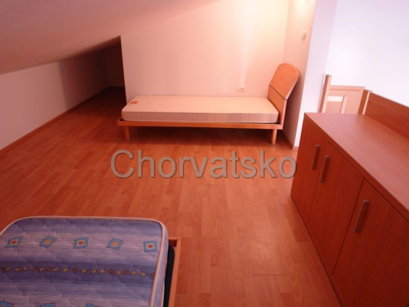 Apartmány Mimica