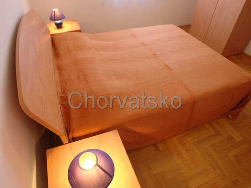 Apartmány Mimica