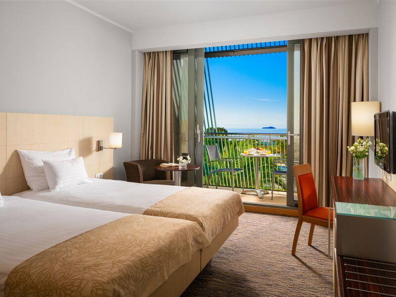 Hotel VALAMAR LACROMA DUBROVNIK