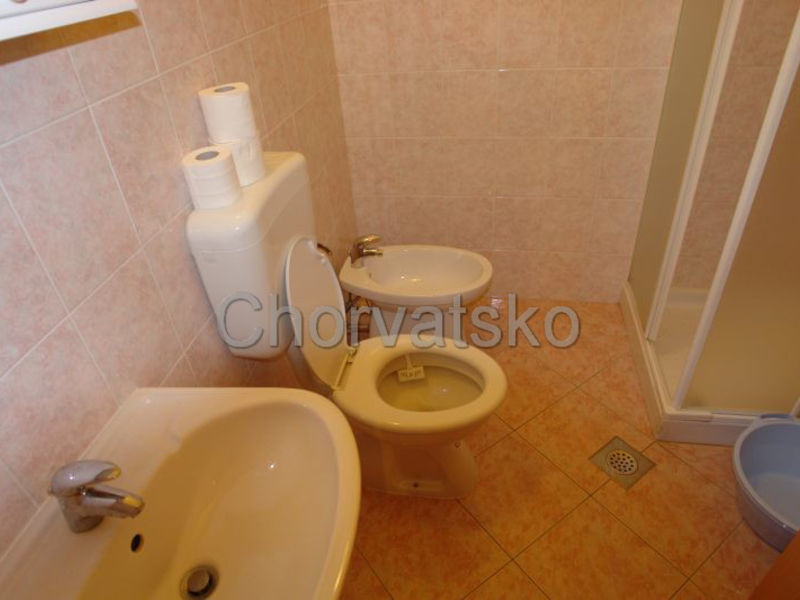 Apartmány Mimica