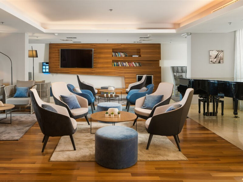 Hotel VALAMAR LACROMA DUBROVNIK
