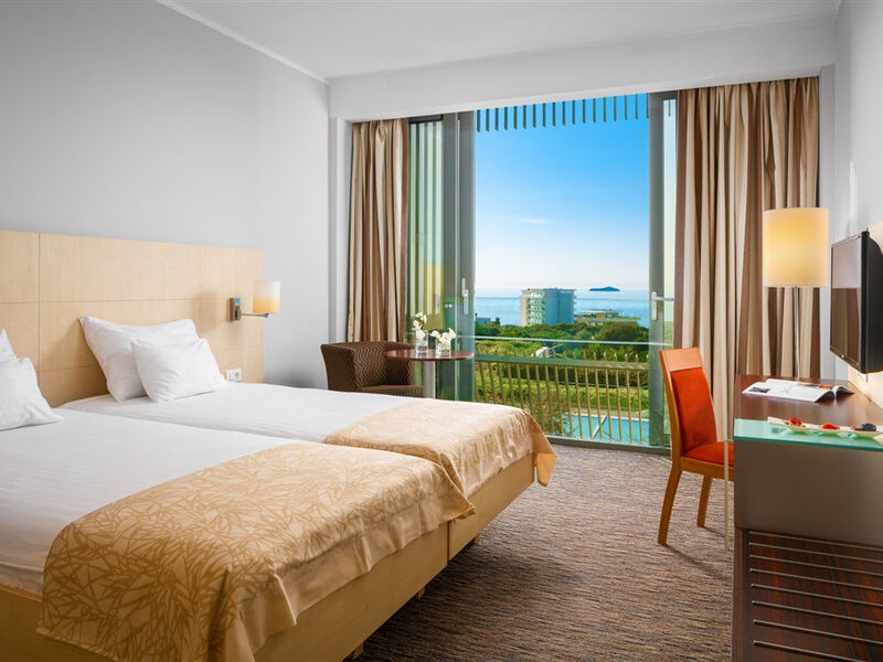 Hotel VALAMAR LACROMA DUBROVNIK