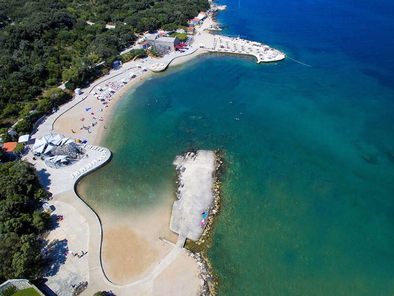 Hotel VALAMAR CLUB DUBROVNIK