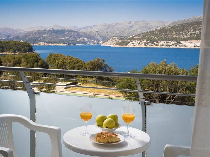 Hotel VALAMAR CLUB DUBROVNIK