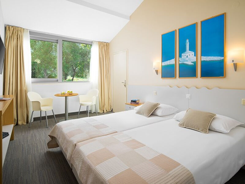 Hotel VALAMAR CLUB DUBROVNIK