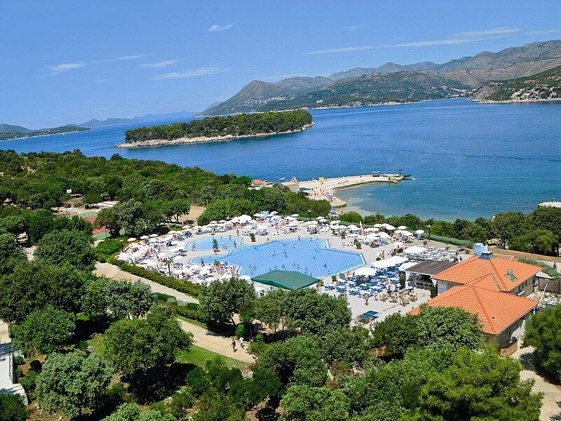Hotel VALAMAR CLUB DUBROVNIK