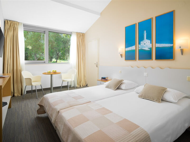 Hotel VALAMAR CLUB DUBROVNIK