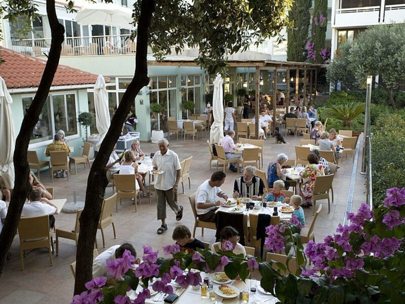 Hotel VALAMAR CLUB DUBROVNIK