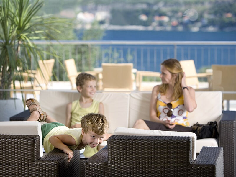 Hotel VALAMAR CLUB DUBROVNIK