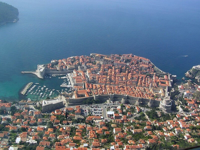 Hotel VALAMAR CLUB DUBROVNIK