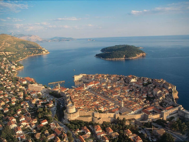 Hotel VALAMAR CLUB DUBROVNIK