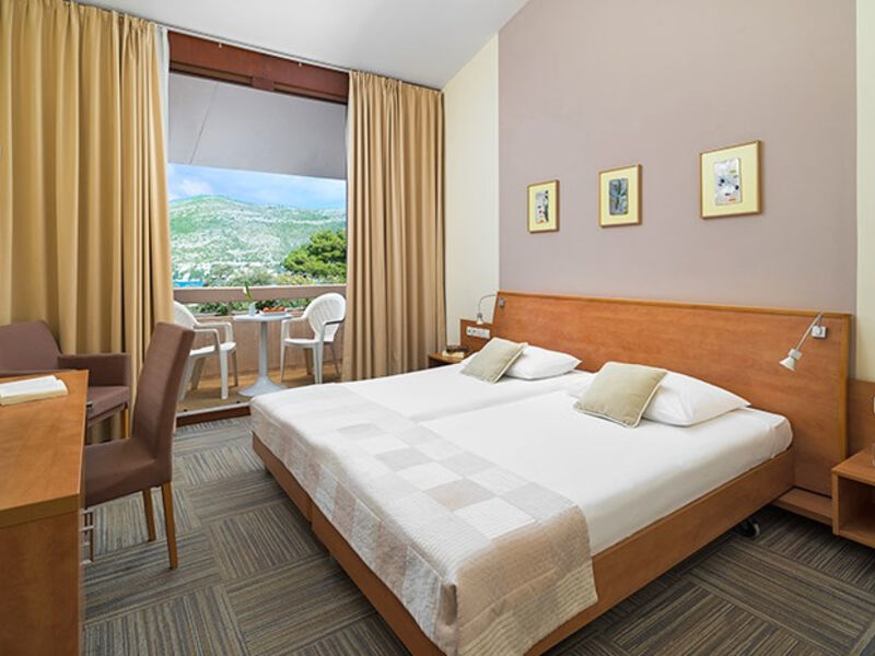 Tirena Sunny Hotel By Valamar