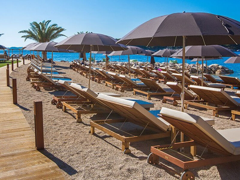 Tirena Sunny Hotel By Valamar