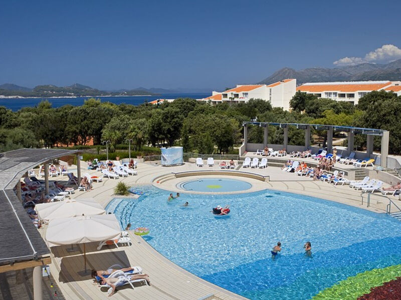 Tirena Sunny Hotel By Valamar