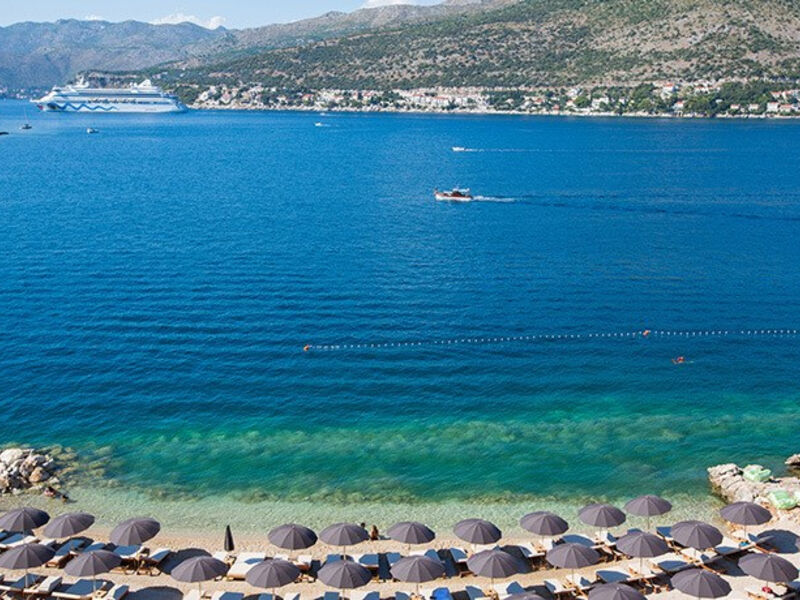 Tirena Sunny Hotel By Valamar