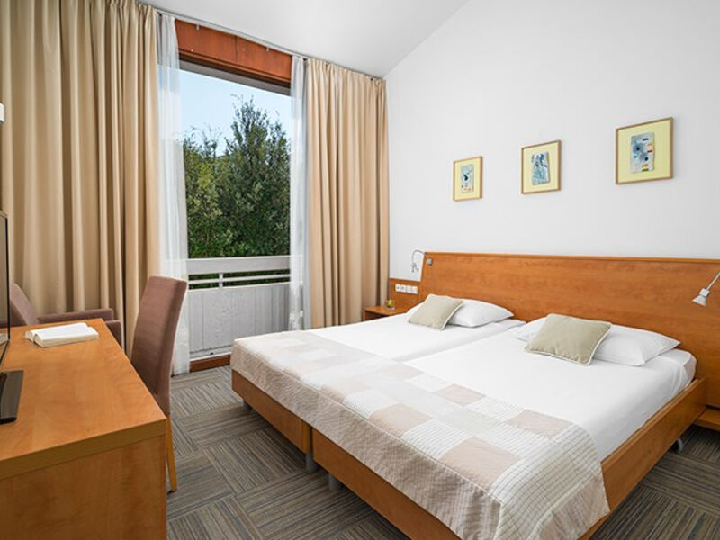 Tirena Sunny Hotel By Valamar